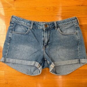 H&M Jean Shorts